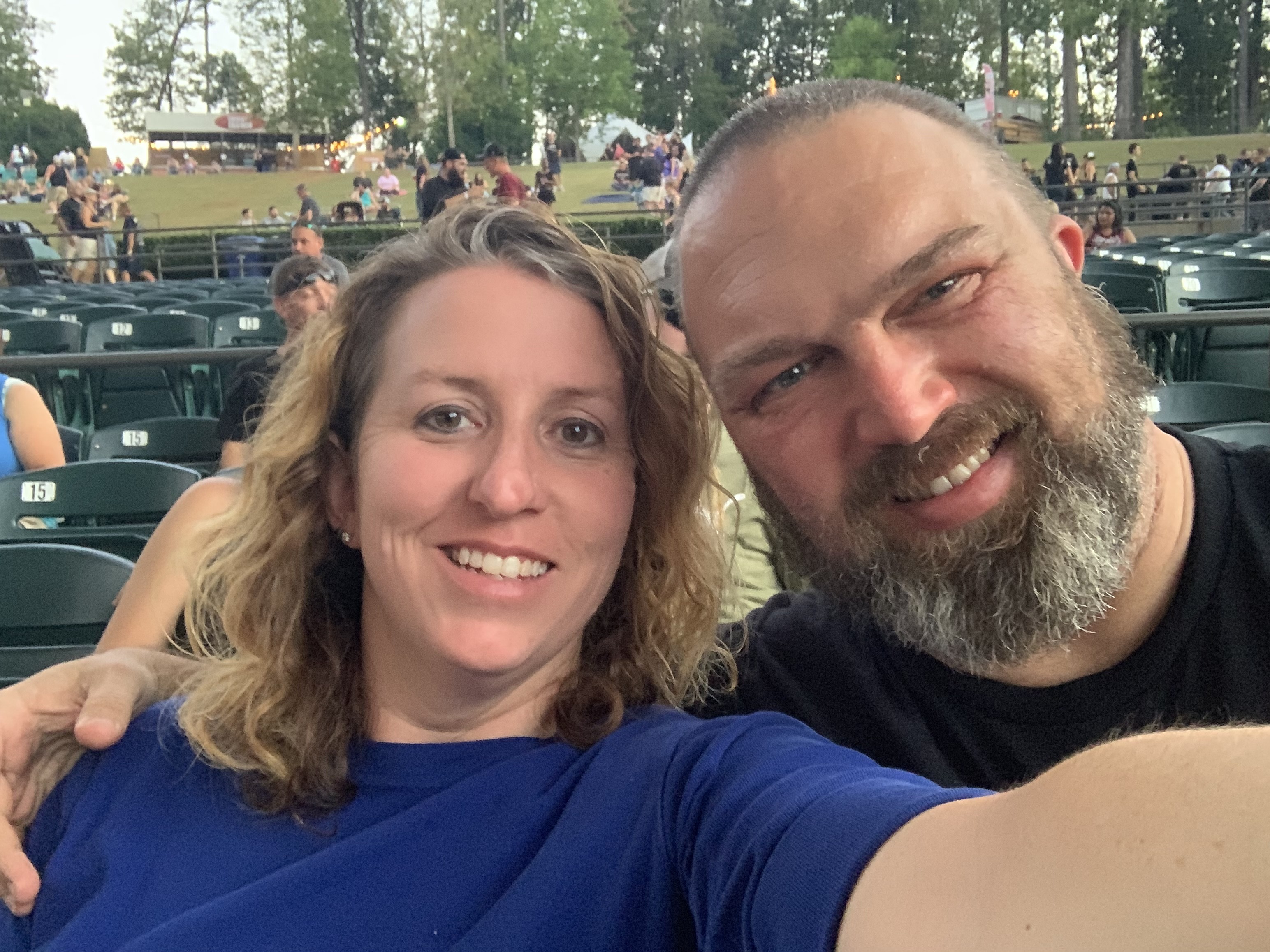 Rock 100. 5 Presents Godsmack