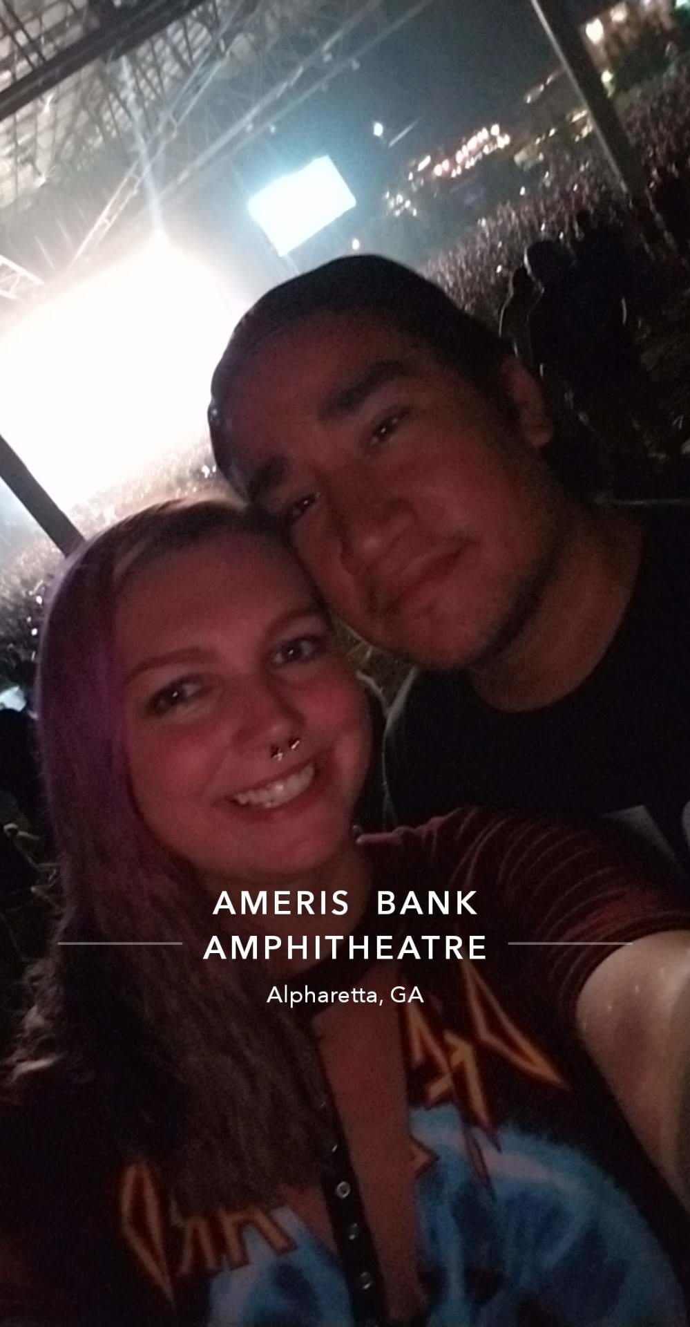 Rock 100. 5 Presents Godsmack