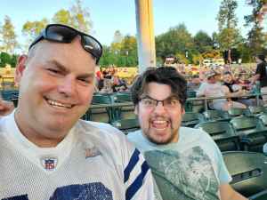 Rock 100. 5 Presents Godsmack