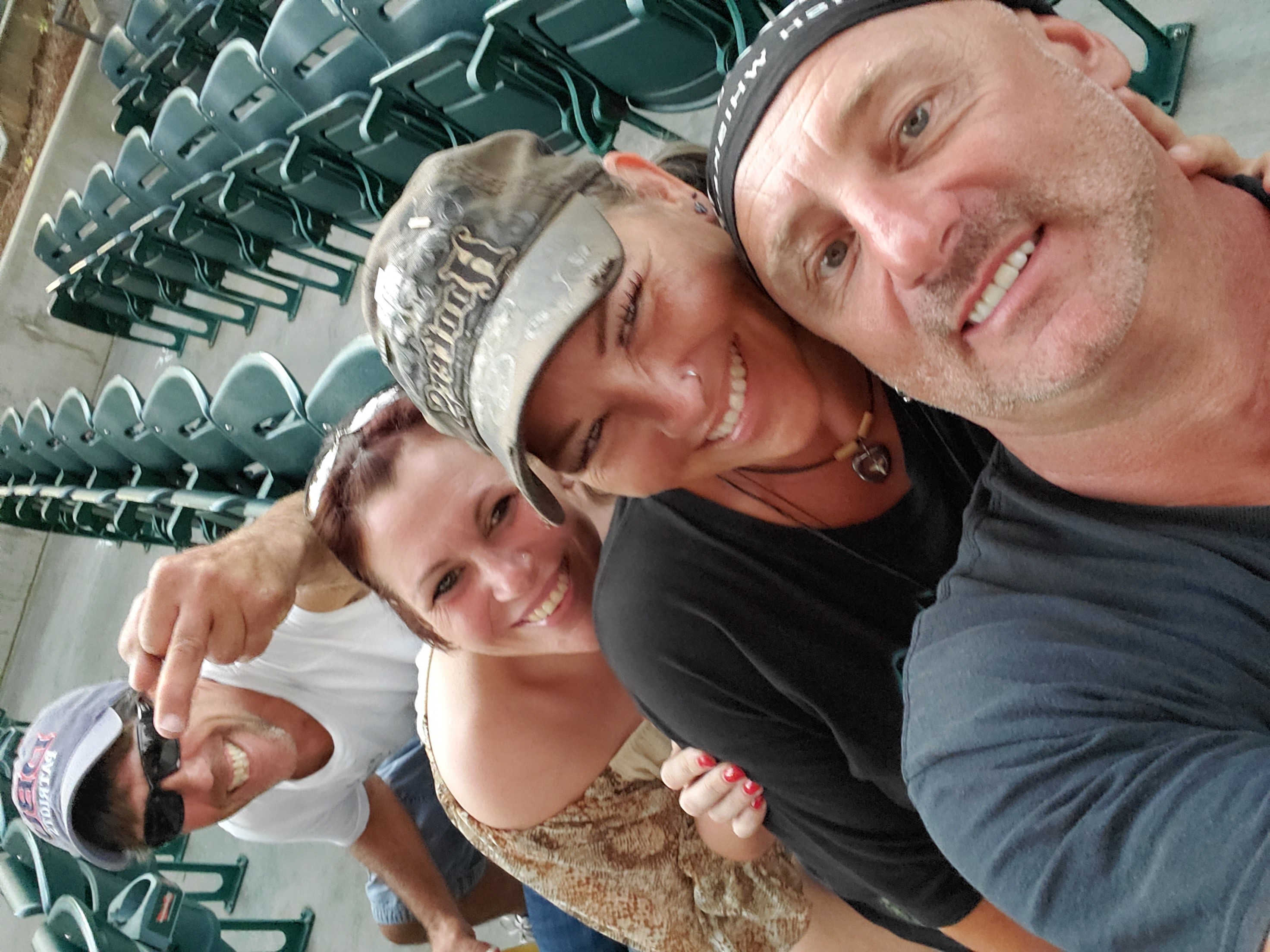 Rock 100. 5 Presents Godsmack