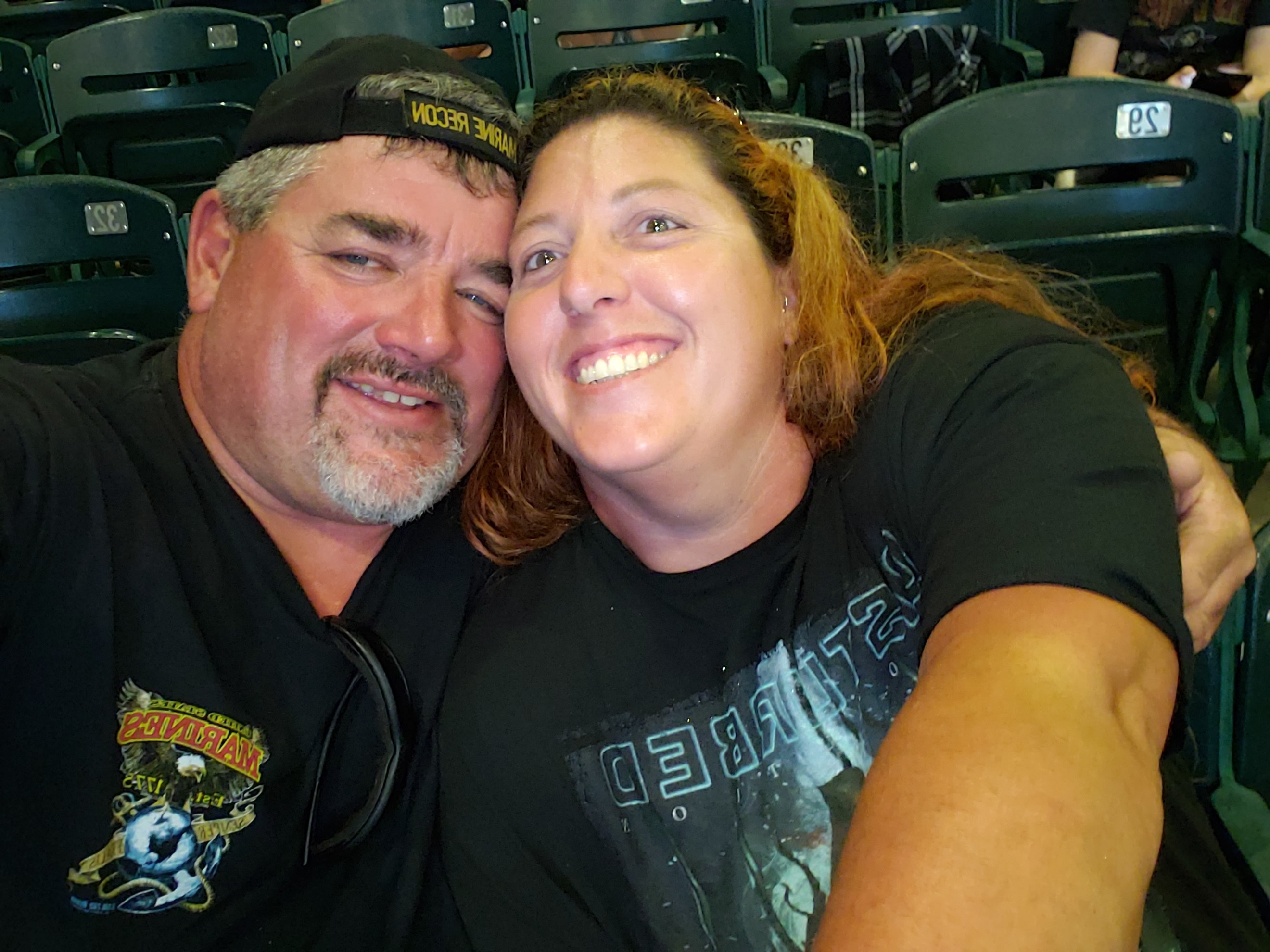 Rock 100. 5 Presents Godsmack