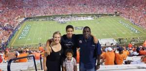 Auburn Tigers vs. Mississippi State Bulldogs - NCAA Football