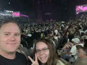 Miranda Lambert: Roadside Bars and Pink Guitars Tour