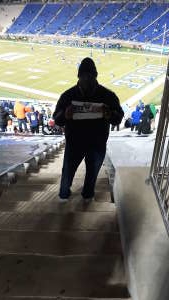 Duke Blue Devils vs. Syracuse - NCAA Football ** Military Appreciation Day!**
