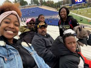 Duke Blue Devils vs. Syracuse - NCAA Football ** Military Appreciation Day!**
