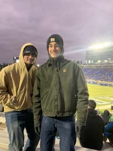 Duke Blue Devils vs. Syracuse - NCAA Football ** Military Appreciation Day!**