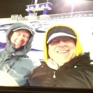 Duke Blue Devils vs. Syracuse - NCAA Football ** Military Appreciation Day!**