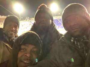 Duke Blue Devils vs. Syracuse - NCAA Football ** Military Appreciation Day!**