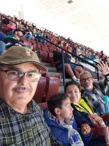 Anaheim Ducks vs. Arizona Coyotes - NHL - Antis Community Corner