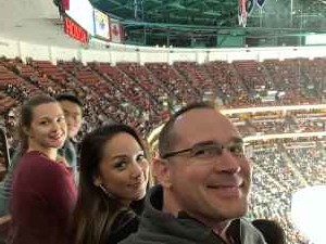 Anaheim Ducks vs. Arizona Coyotes - NHL - Antis Community Corner