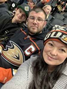 Anaheim Ducks vs. Arizona Coyotes - NHL - Antis Community Corner