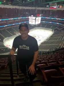 Anaheim Ducks vs. Arizona Coyotes - NHL - Antis Community Corner
