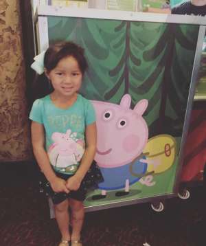 Peppa Pig Live!
