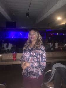 Leah attended Who S Bad the Ultimate Michael Jackson Experience on Dec 19th 2019 via VetTix 