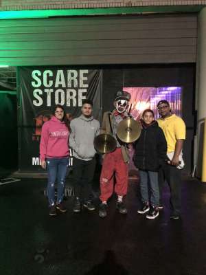 13th Floor Haunted House - Saturday Only