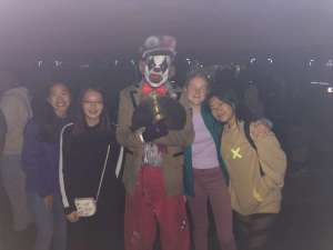 13th Floor Haunted House - Saturday Only