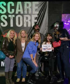 13th Floor Haunted House - Saturday Only