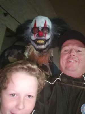 13th Floor Haunted House - Saturday Only