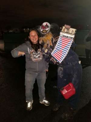 13th Floor Haunted House - Saturday Only