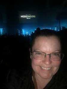 We Are Messengers Power Tour - General Admission