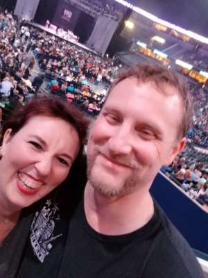 Heart: Love Alive Tour