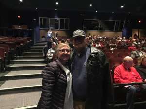 Little Shop of Horrors - Presented by the Tulsa Project Theatre