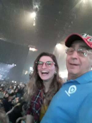 Little Shop of Horrors - Presented by the Tulsa Project Theatre