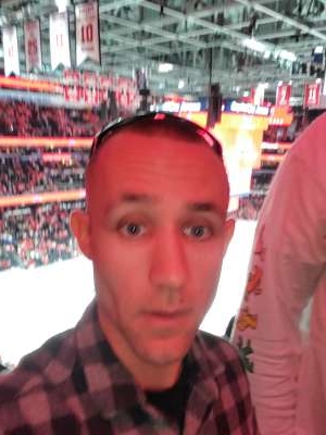 Washington Capitals vs. Dallas Stars - NHL