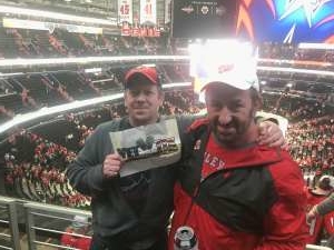 Washington Capitals vs. Dallas Stars - NHL