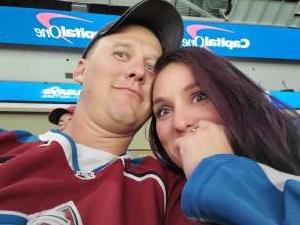 Washington Capitals vs. Dallas Stars - NHL