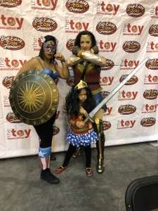 2019 Big Easy Con - 3Day Pass