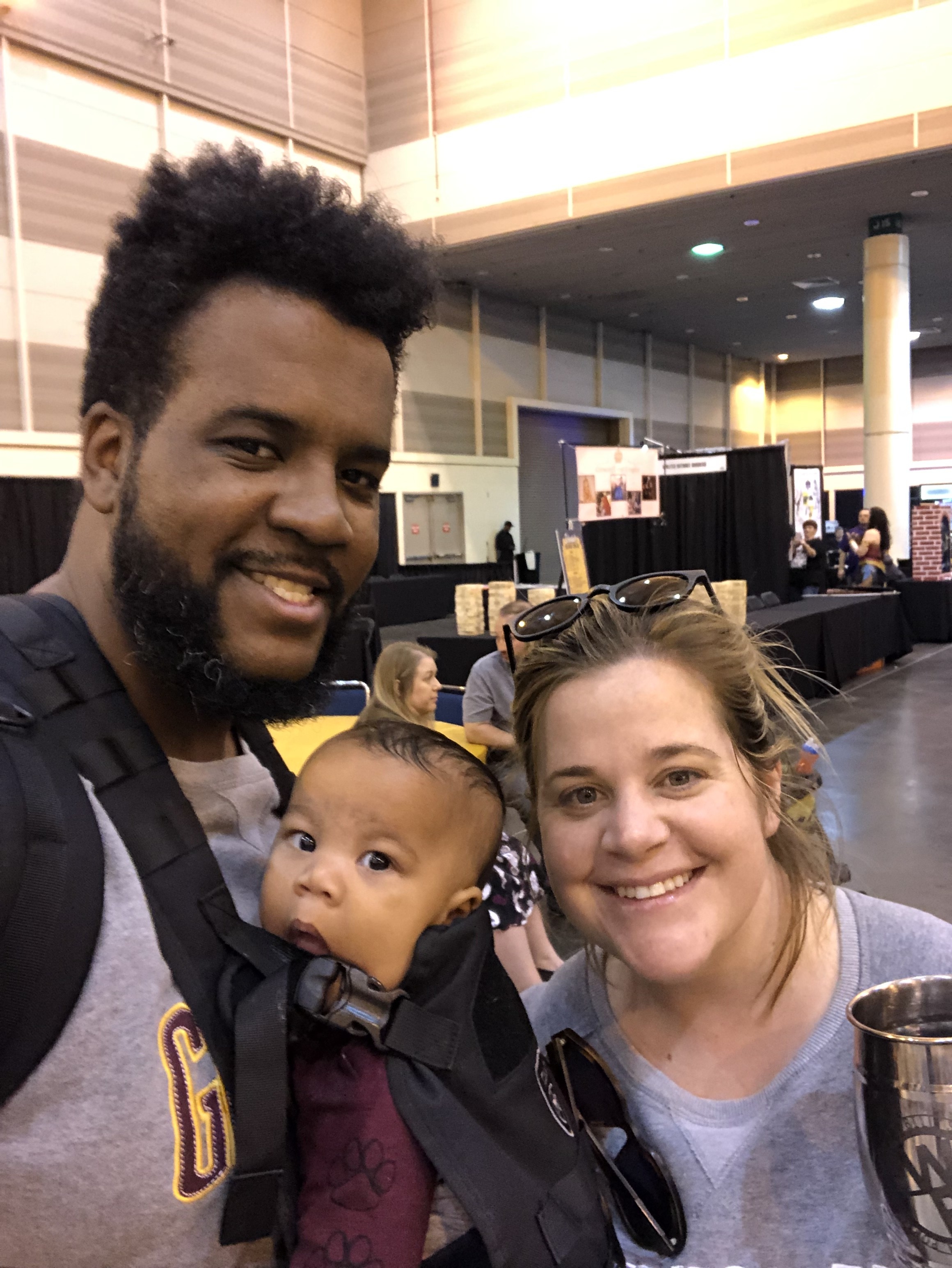 2019 Big Easy Con - 3Day Pass