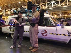 2019 Big Easy Con - 3Day Pass