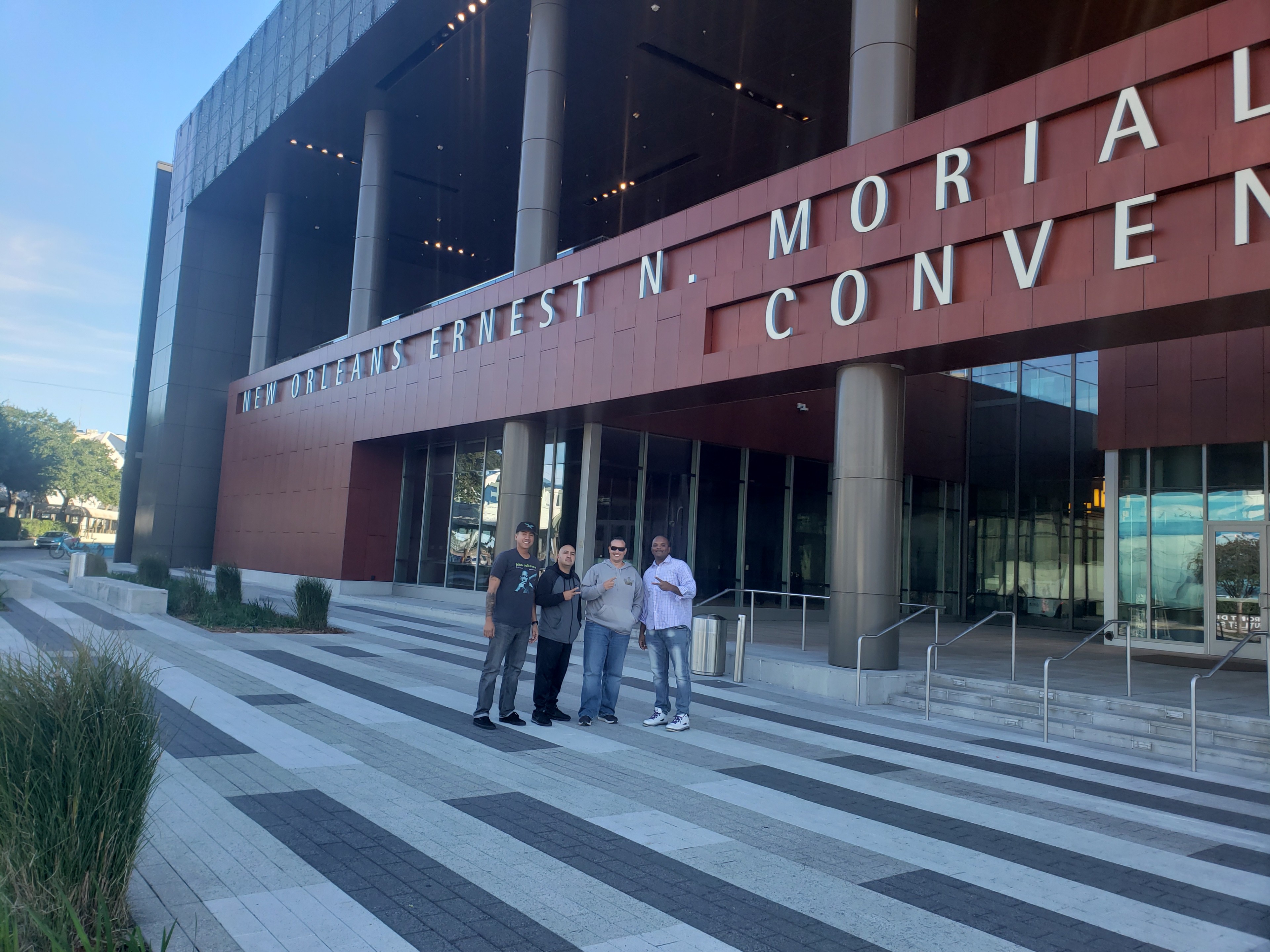 2019 Big Easy Con - 3Day Pass
