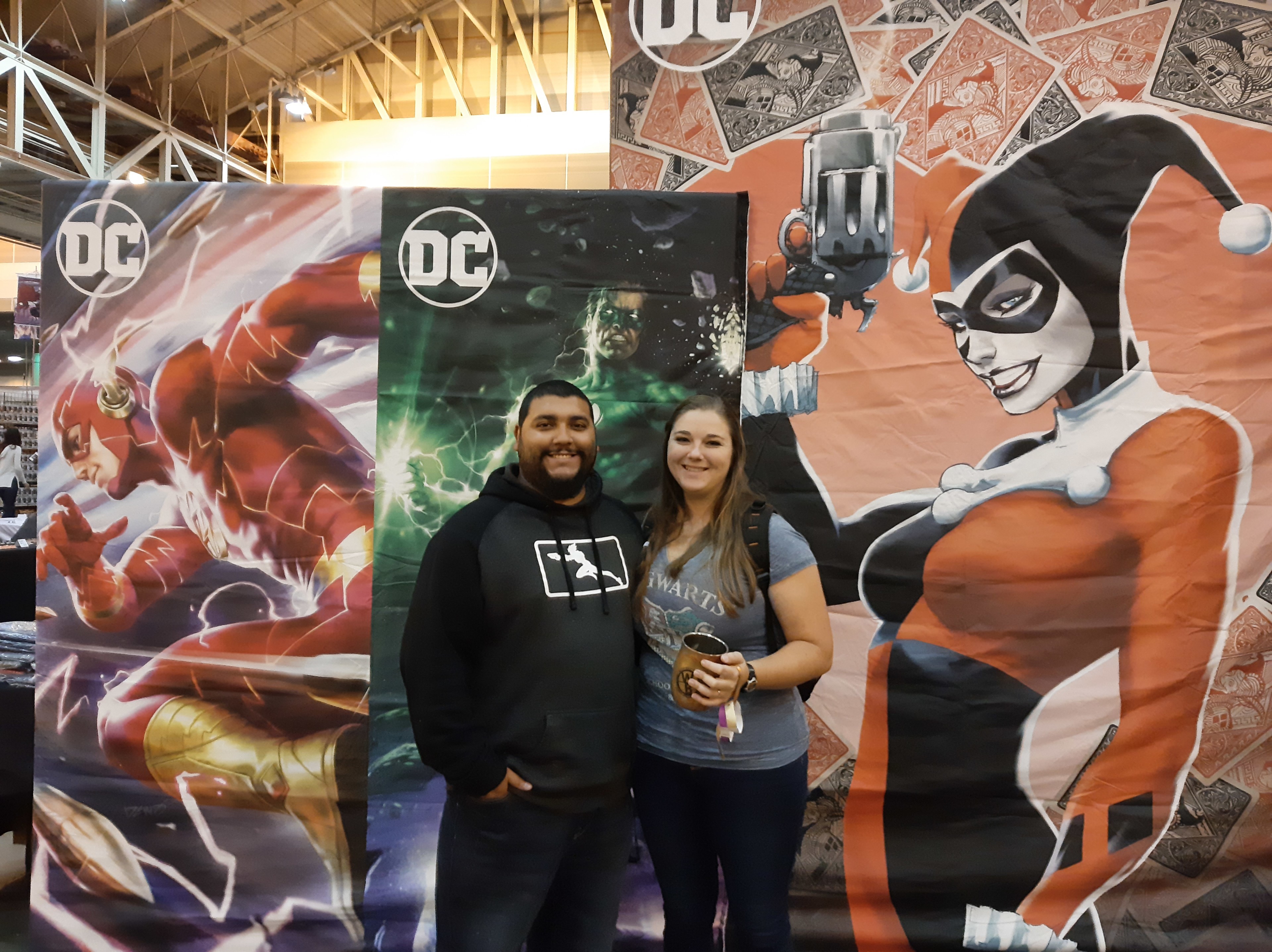 2019 Big Easy Con - 3Day Pass
