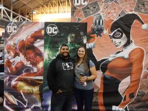 2019 Big Easy Con - 3Day Pass