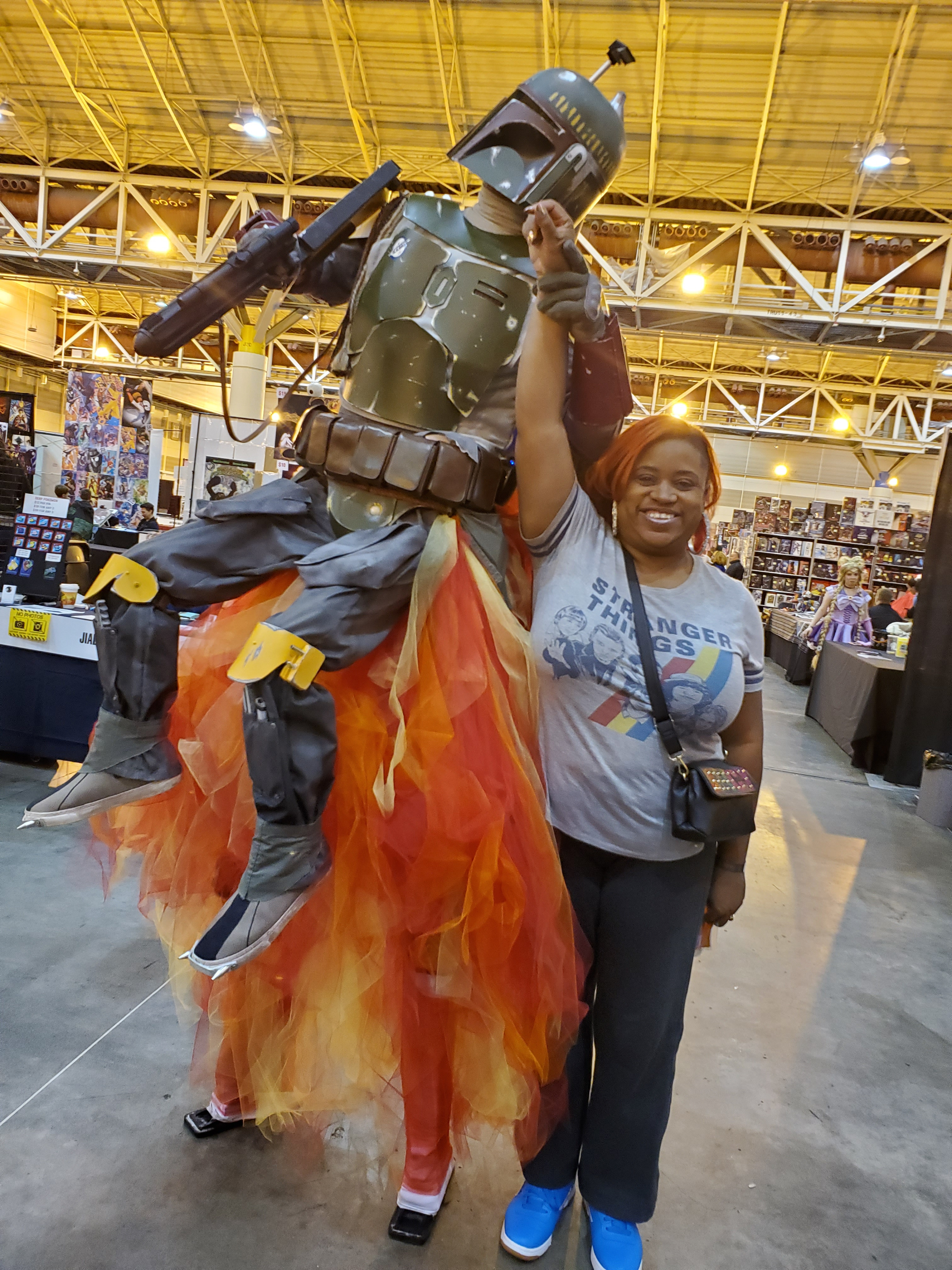 2019 Big Easy Con - 3Day Pass