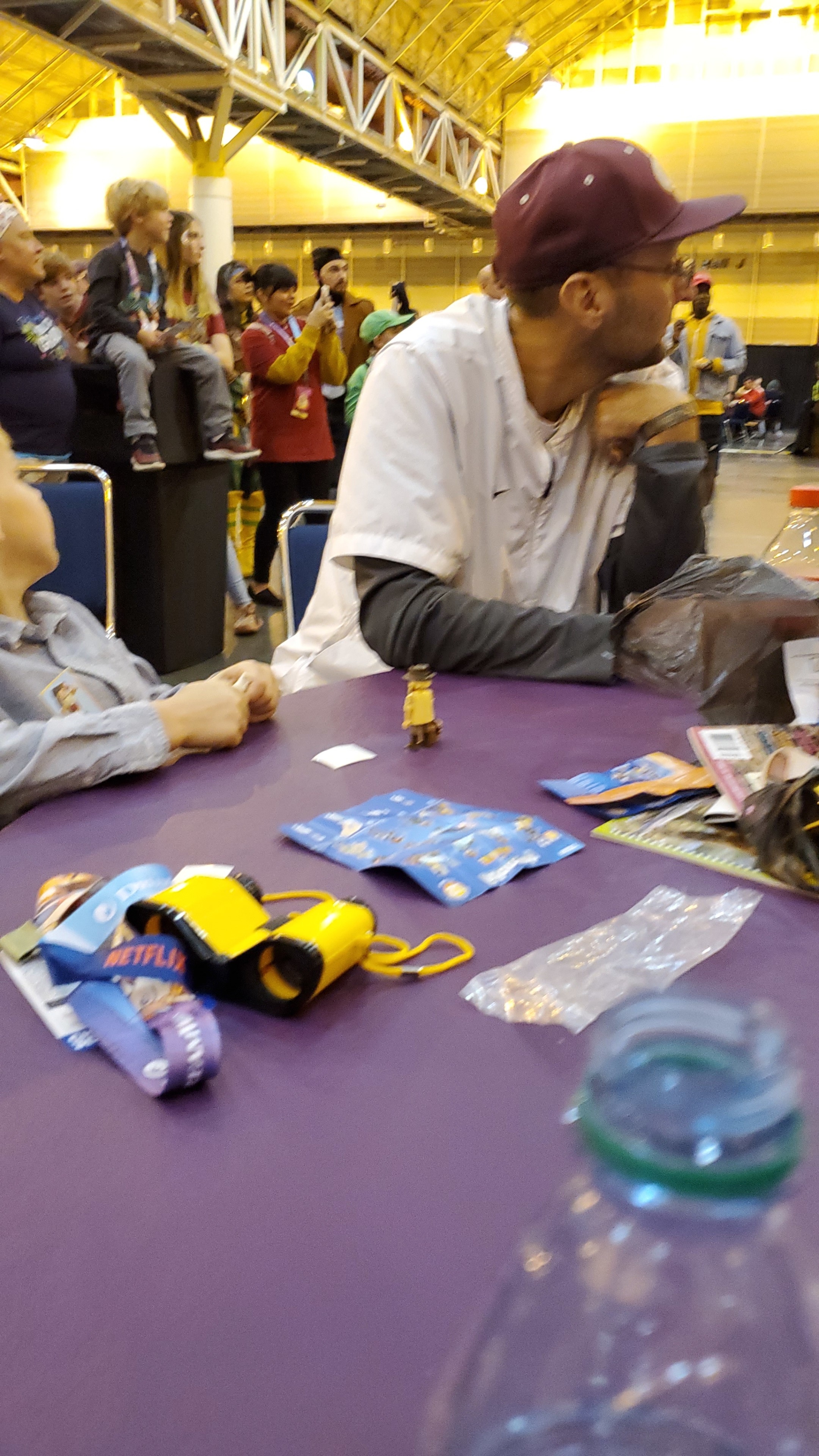 2019 Big Easy Con - 3Day Pass