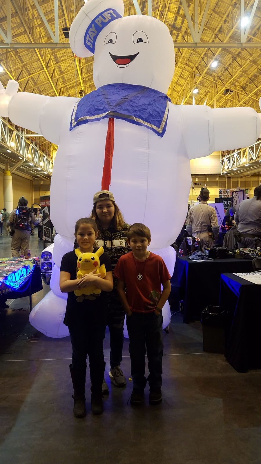 2019 Big Easy Con - 3Day Pass