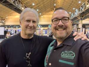 2019 Big Easy Con - 3Day Pass