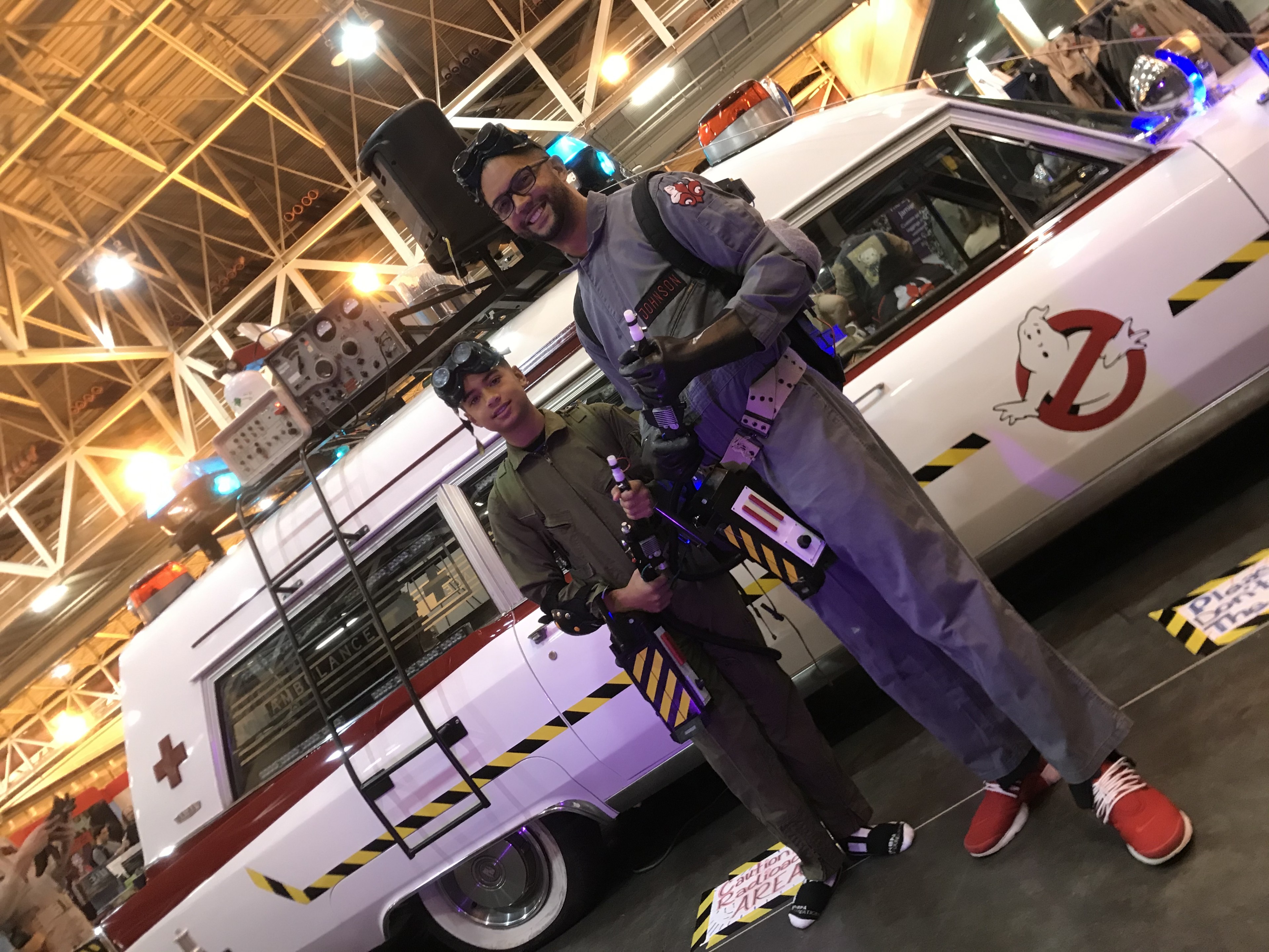2019 Big Easy Con - 3Day Pass