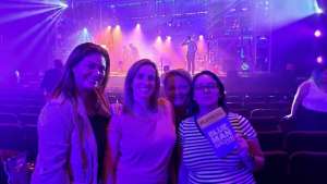 Blue Man Group - Hollywood Pantages Theatre