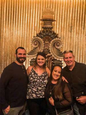 Blue Man Group - Hollywood Pantages Theatre