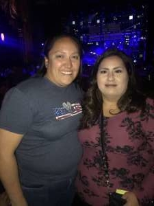 Blue Man Group - Hollywood Pantages Theatre