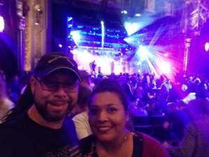 Blue Man Group - Hollywood Pantages Theatre