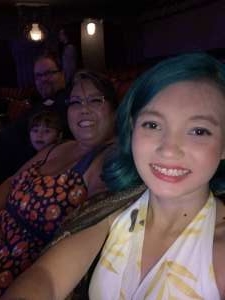 Blue Man Group - Hollywood Pantages Theatre