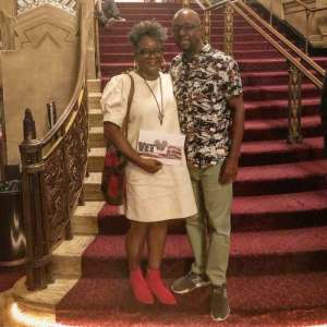 Blue Man Group - Hollywood Pantages Theatre