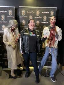 Trick - Screamfest