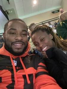 Green Bay Packers vs. Detroit Lions - NFL