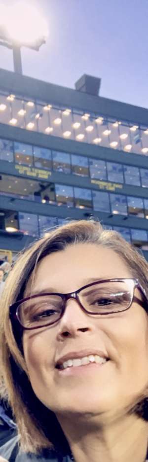 Green Bay Packers vs. Detroit Lions - NFL